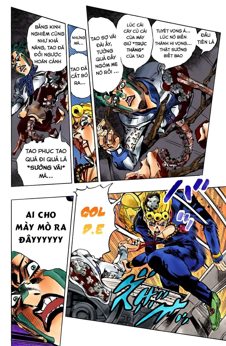 Cuộc Phiêu Lưu Bí Ẩn Chapter 561 - 3