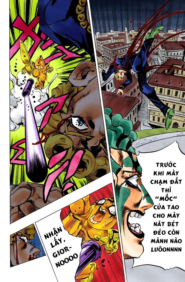 Cuộc Phiêu Lưu Bí Ẩn Chapter 561 - 6