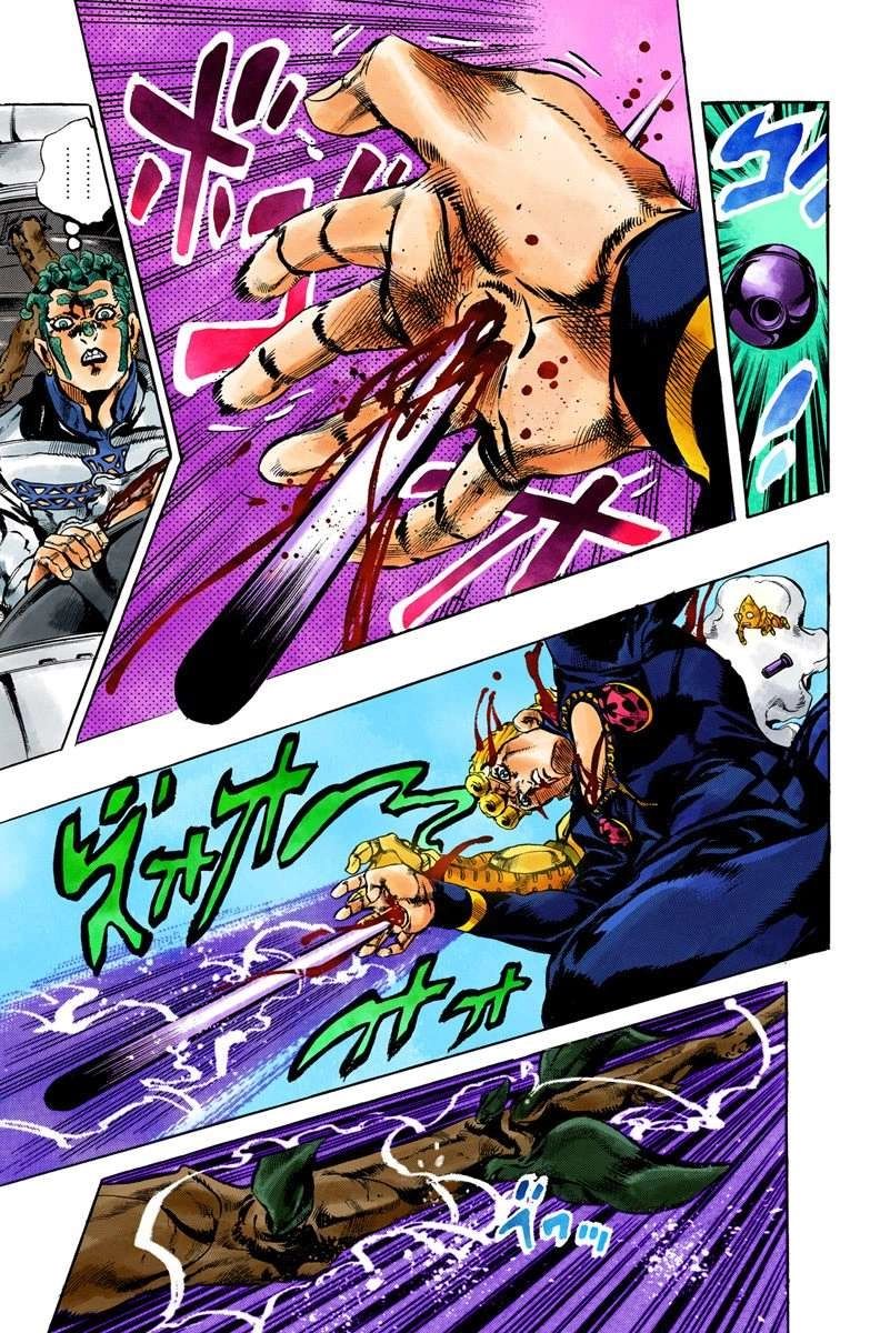 Cuộc Phiêu Lưu Bí Ẩn Chapter 561 - 7