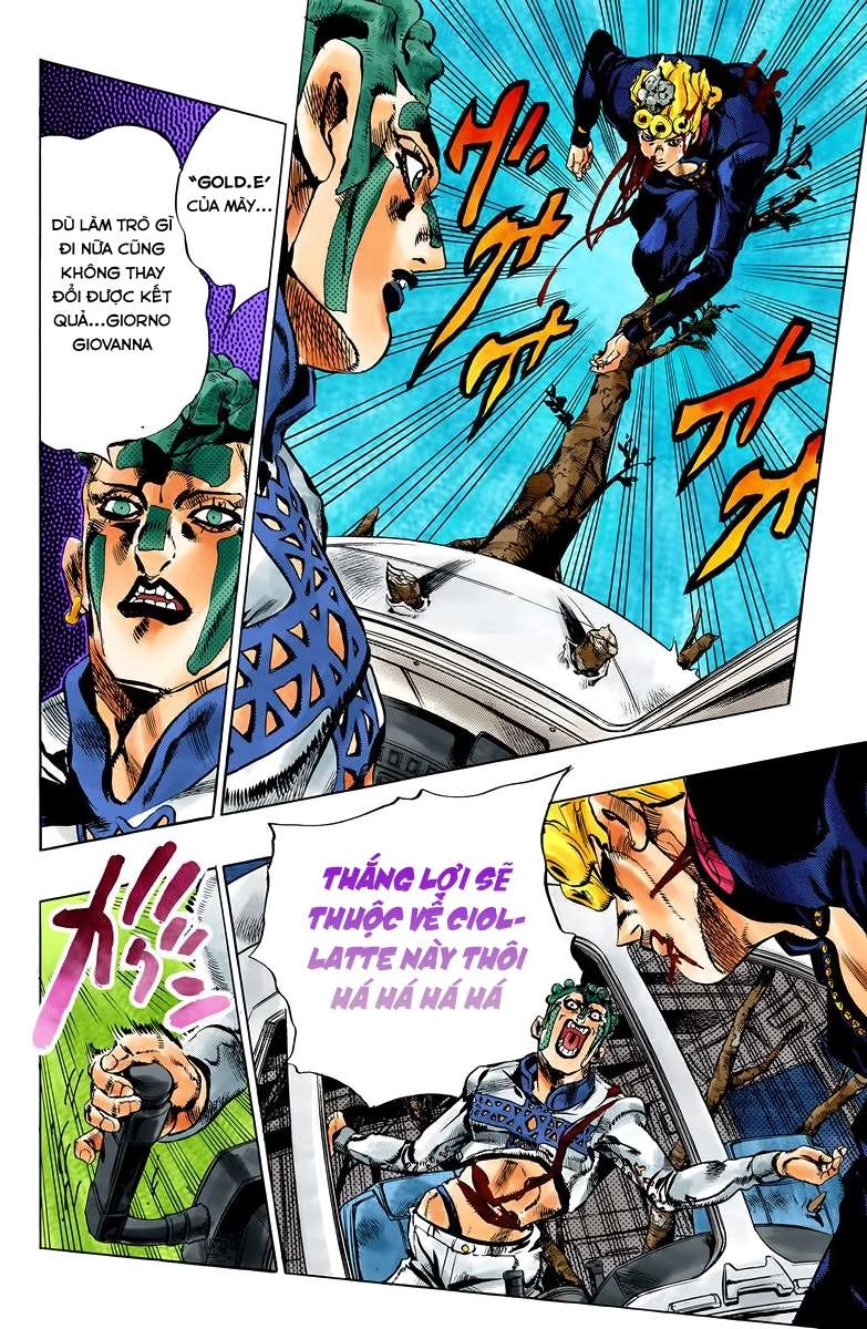 Cuộc Phiêu Lưu Bí Ẩn Chapter 561 - 10