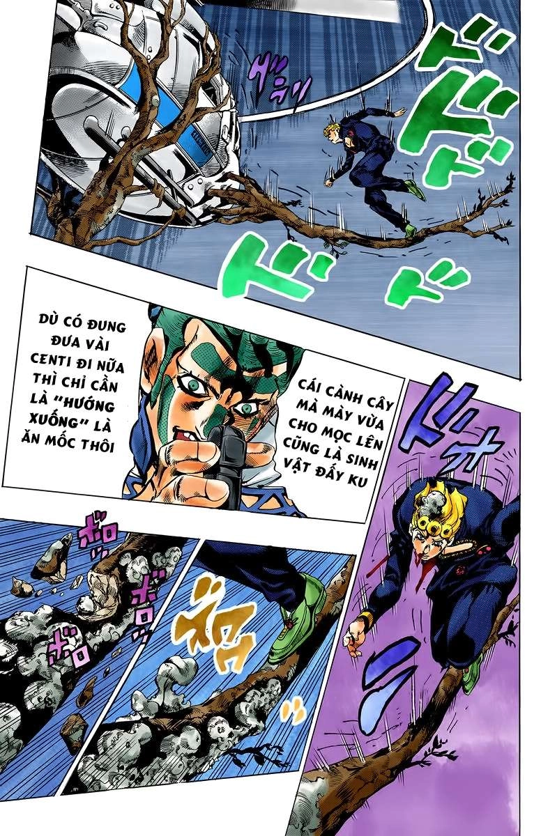 Cuộc Phiêu Lưu Bí Ẩn Chapter 561 - 11