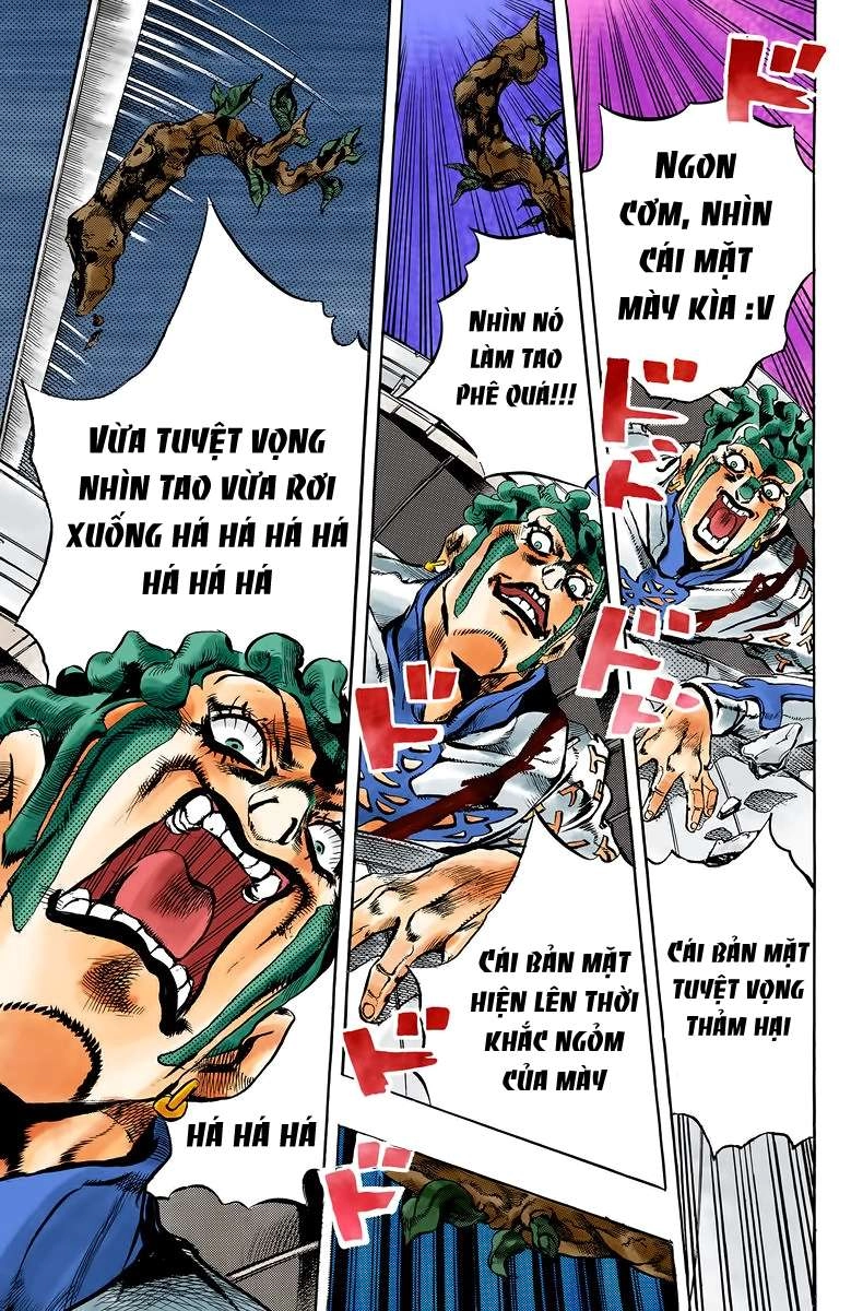 Cuộc Phiêu Lưu Bí Ẩn Chapter 561 - 14