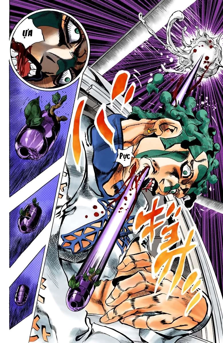 Cuộc Phiêu Lưu Bí Ẩn Chapter 561 - 15