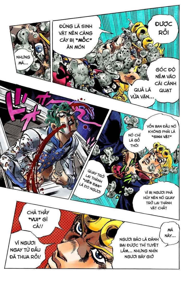 Cuộc Phiêu Lưu Bí Ẩn Chapter 561 - 16