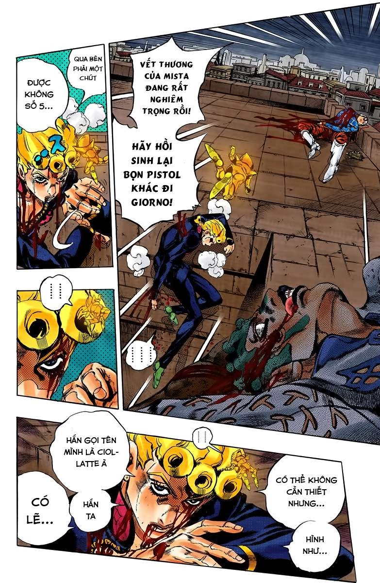 Cuộc Phiêu Lưu Bí Ẩn Chapter 562 - 2