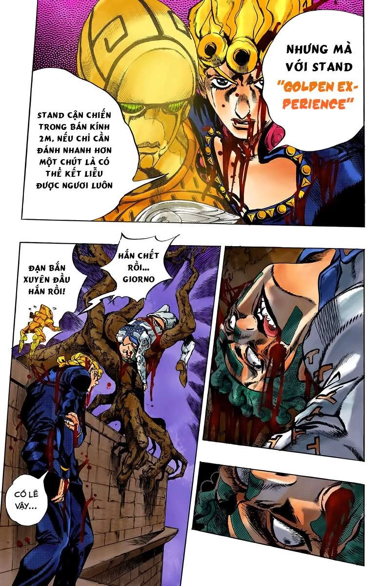 Cuộc Phiêu Lưu Bí Ẩn Chapter 562 - 5