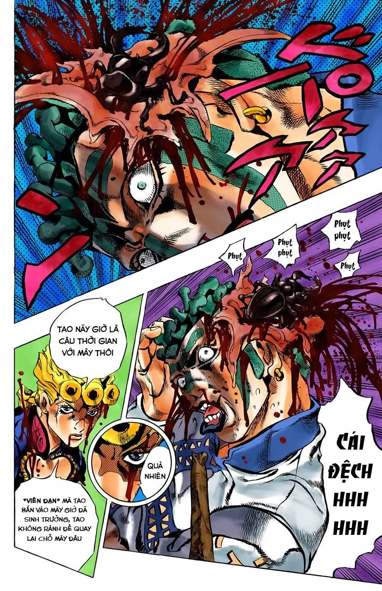 Cuộc Phiêu Lưu Bí Ẩn Chapter 562 - 10