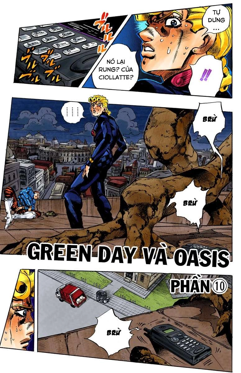 Cuộc Phiêu Lưu Bí Ẩn Chapter 563 - 3