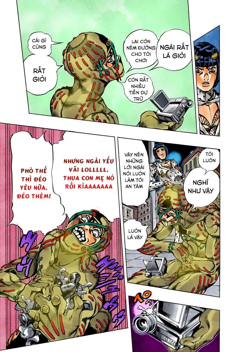 Cuộc Phiêu Lưu Bí Ẩn Chapter 563 - 13