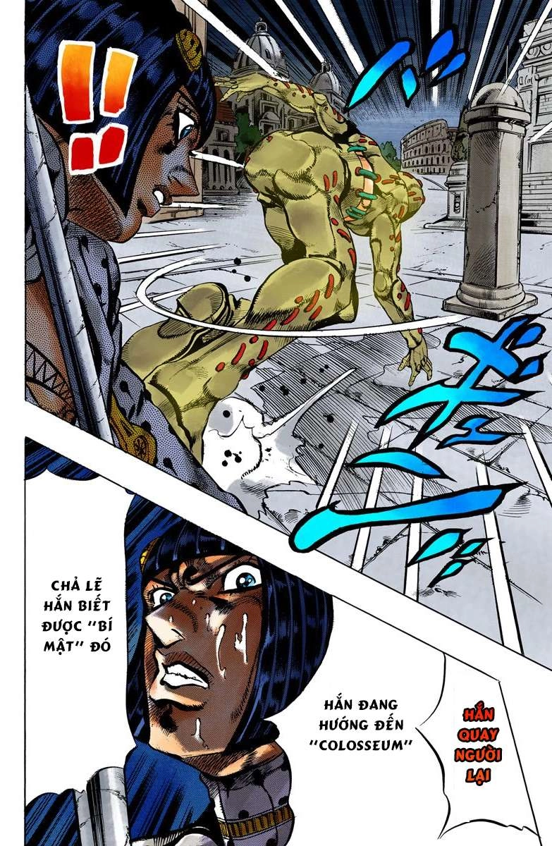 Cuộc Phiêu Lưu Bí Ẩn Chapter 563 - 14