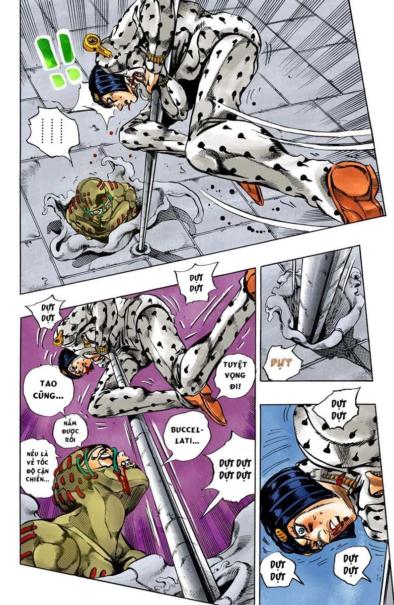 Cuộc Phiêu Lưu Bí Ẩn Chapter 564 - 5