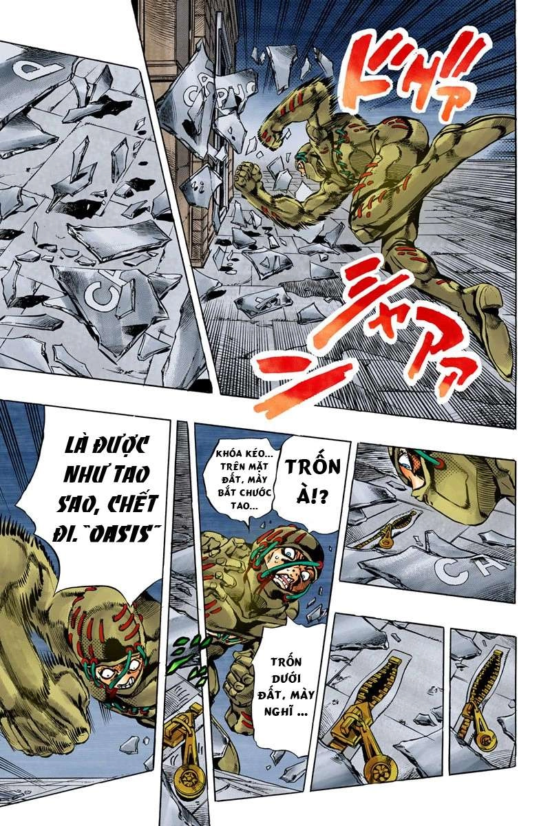 Cuộc Phiêu Lưu Bí Ẩn Chapter 564 - 15