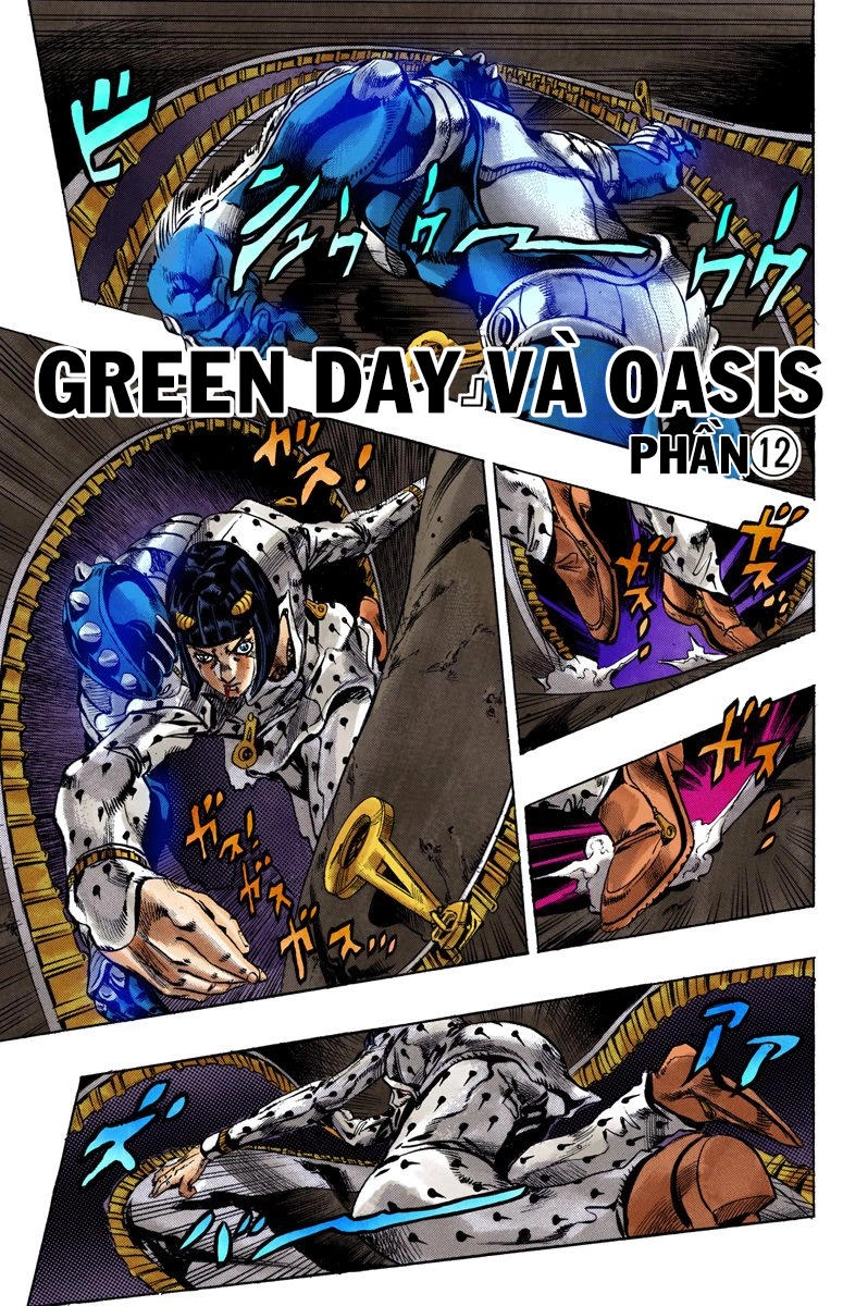 Cuộc Phiêu Lưu Bí Ẩn Chapter 565 - 1