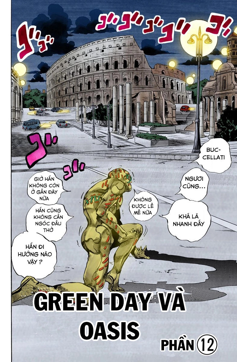 Cuộc Phiêu Lưu Bí Ẩn Chapter 565 - 2