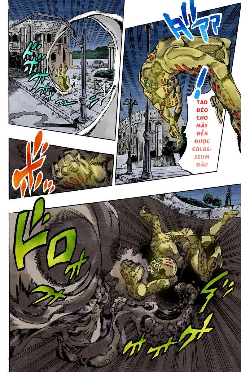 Cuộc Phiêu Lưu Bí Ẩn Chapter 565 - 4