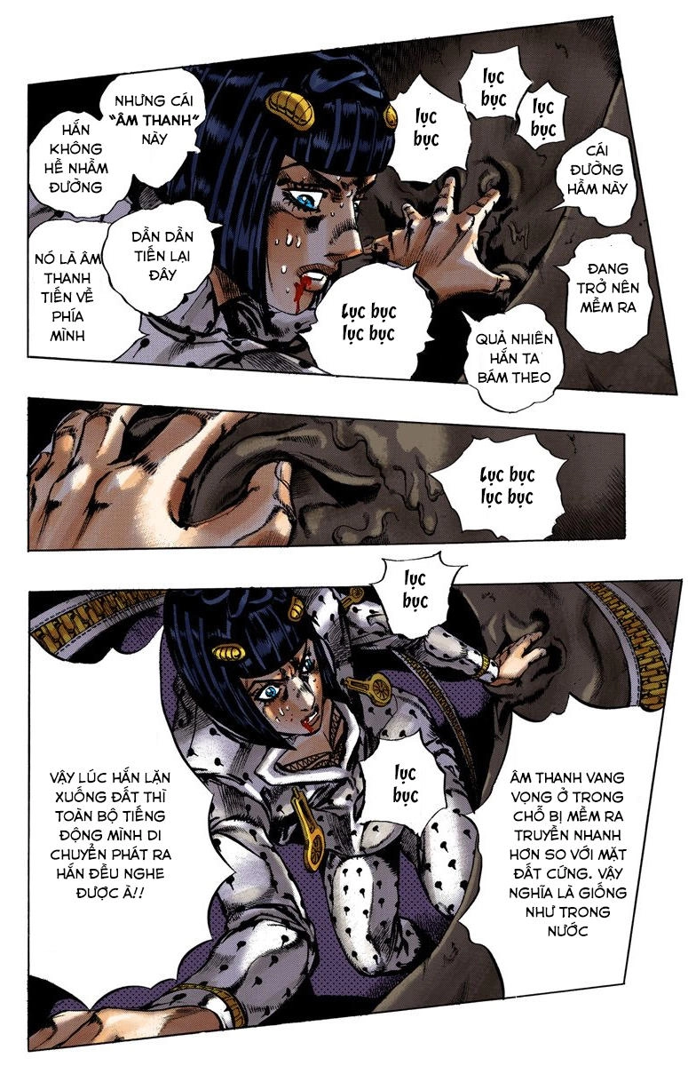 Cuộc Phiêu Lưu Bí Ẩn Chapter 565 - 6