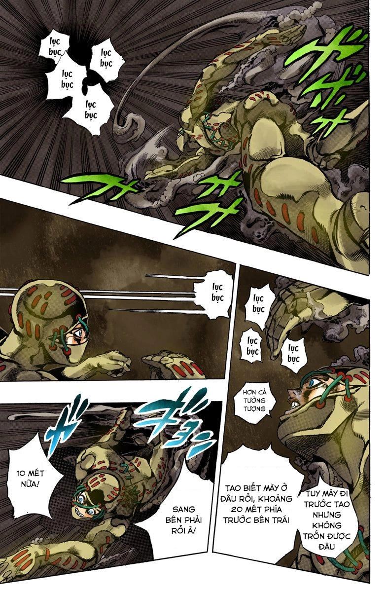 Cuộc Phiêu Lưu Bí Ẩn Chapter 565 - 7