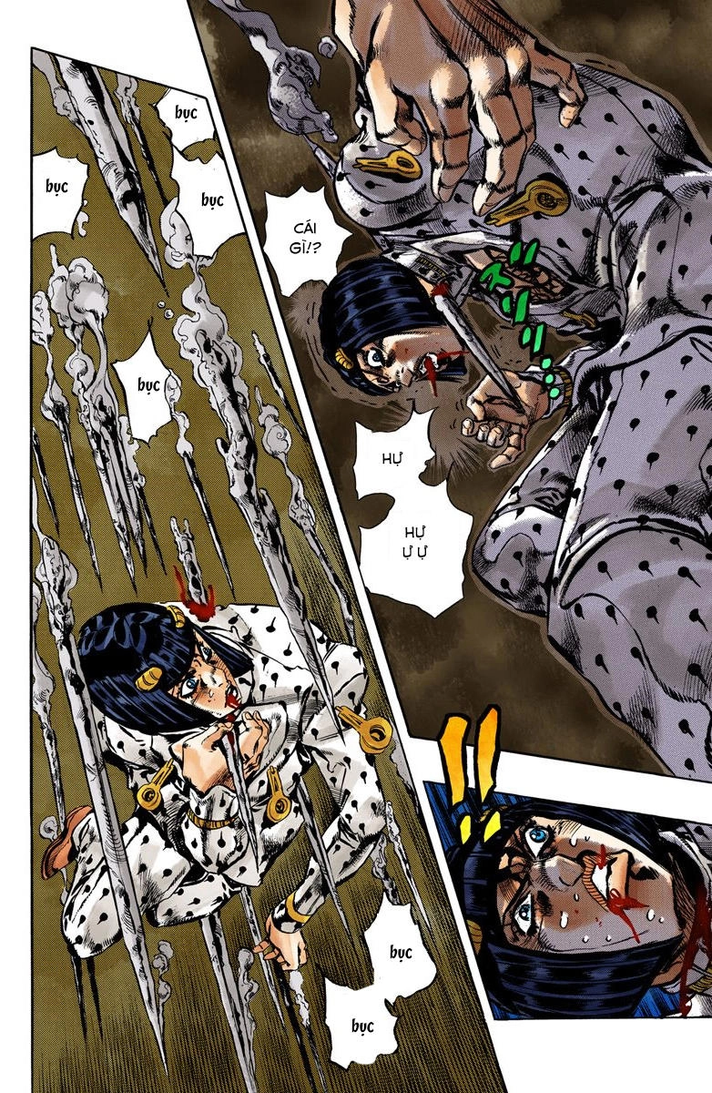 Cuộc Phiêu Lưu Bí Ẩn Chapter 565 - 14