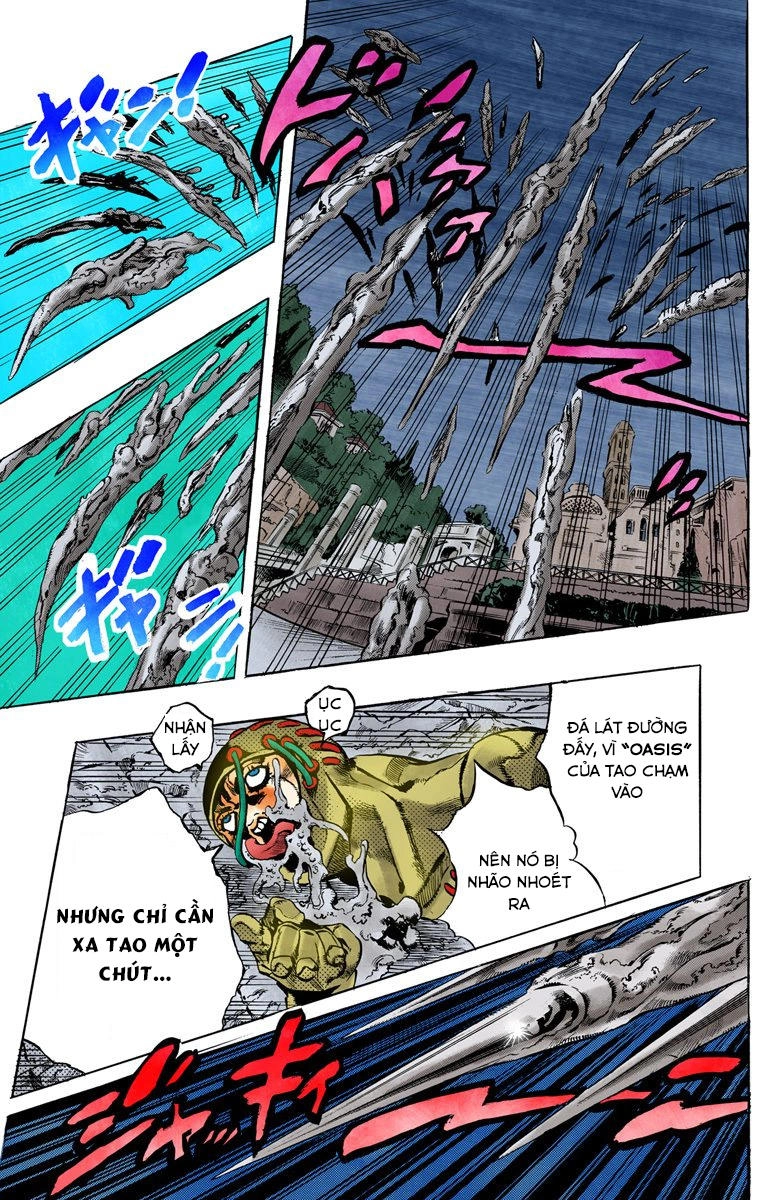 Cuộc Phiêu Lưu Bí Ẩn Chapter 565 - 15