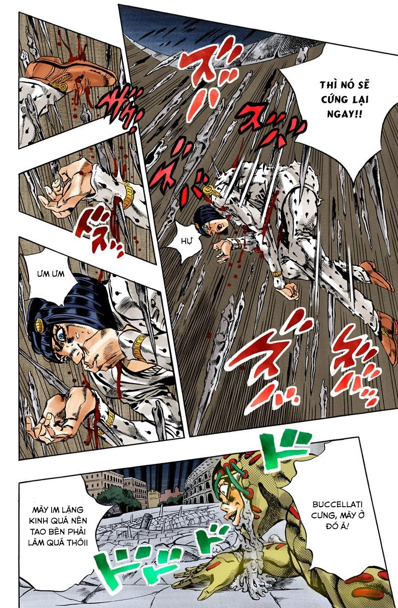 Cuộc Phiêu Lưu Bí Ẩn Chapter 565 - 16