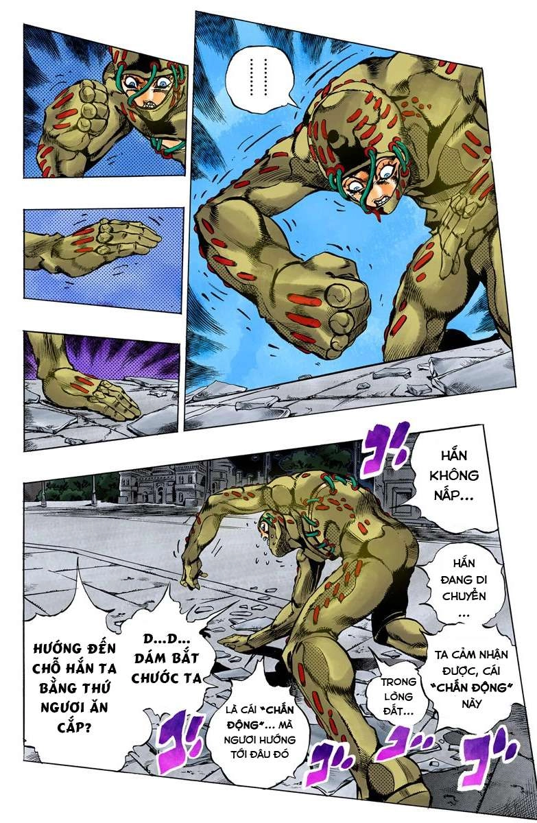 Cuộc Phiêu Lưu Bí Ẩn Chapter 566 - 16