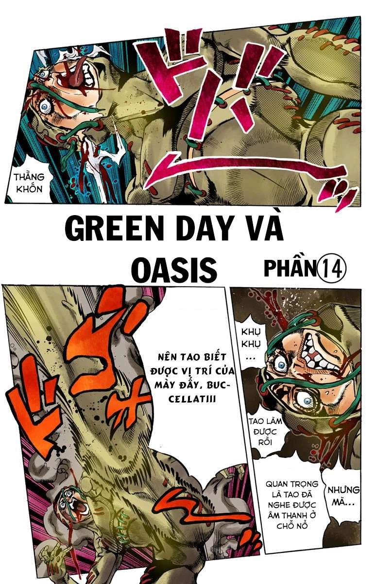 Cuộc Phiêu Lưu Bí Ẩn Chapter 567 - 1