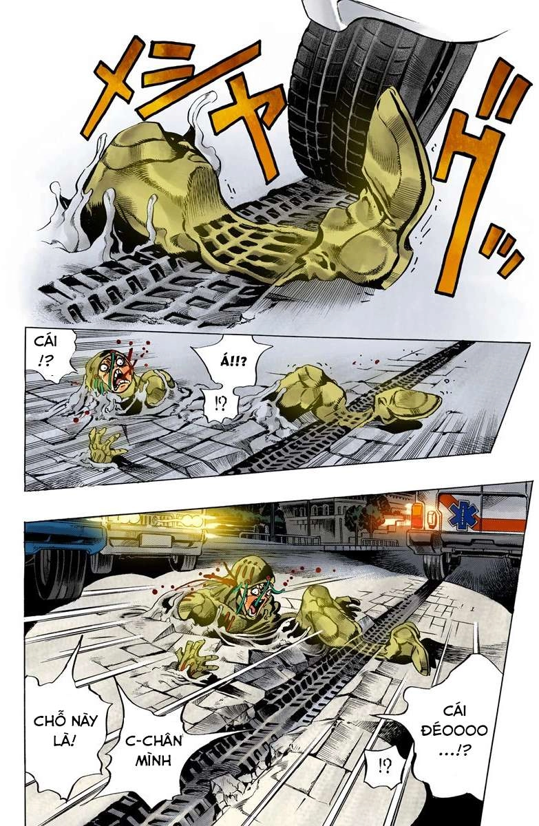 Cuộc Phiêu Lưu Bí Ẩn Chapter 567 - 2