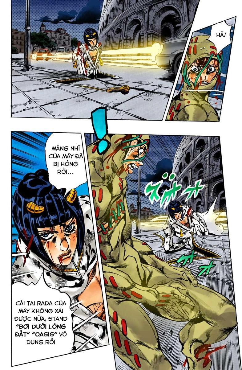 Cuộc Phiêu Lưu Bí Ẩn Chapter 567 - 4