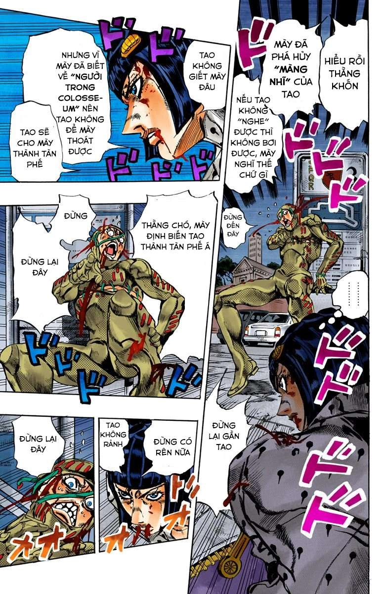 Cuộc Phiêu Lưu Bí Ẩn Chapter 567 - 5