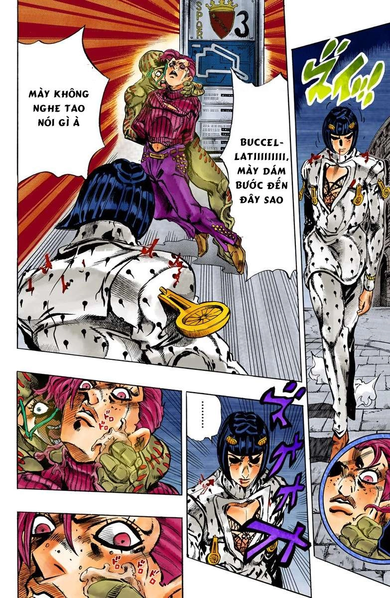 Cuộc Phiêu Lưu Bí Ẩn Chapter 567 - 10