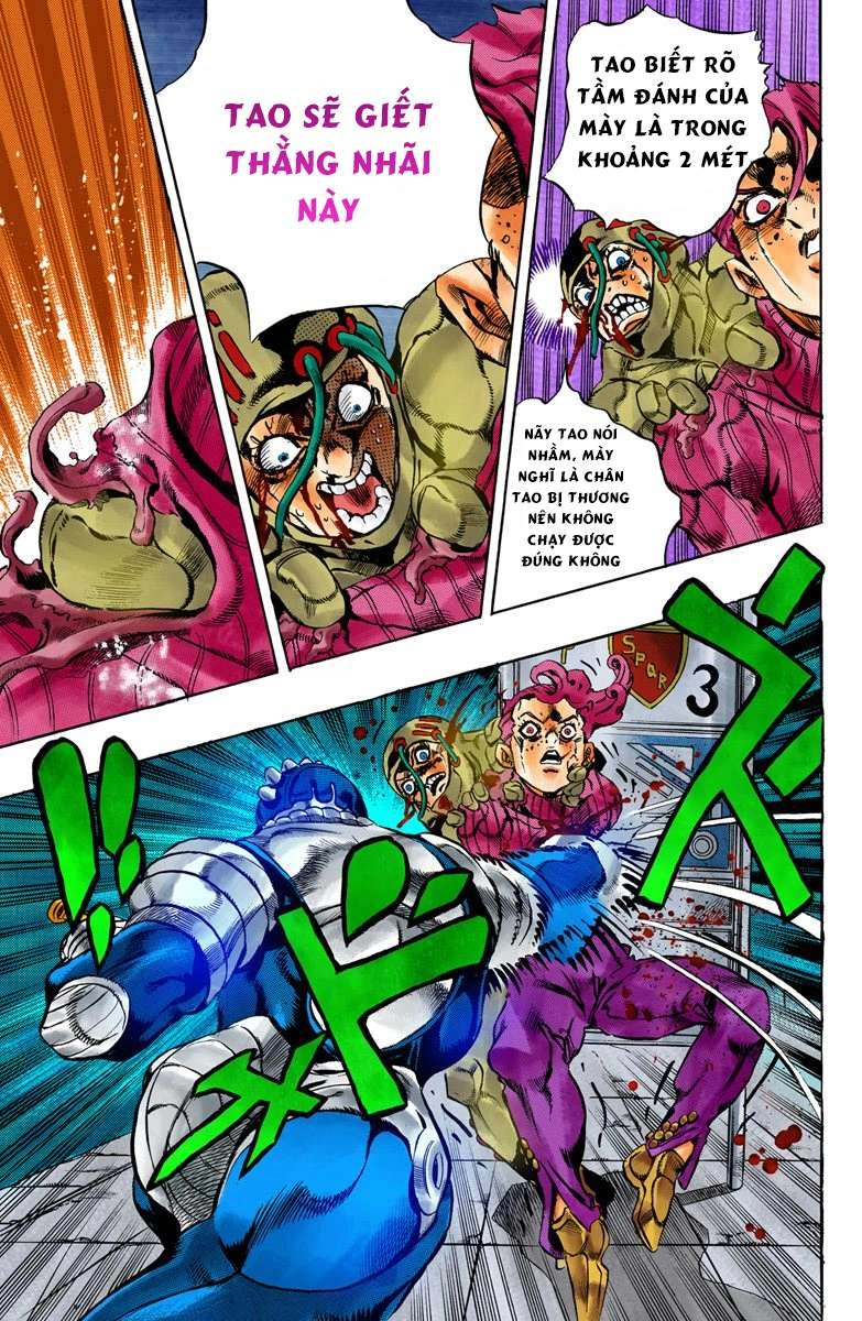 Cuộc Phiêu Lưu Bí Ẩn Chapter 567 - 11