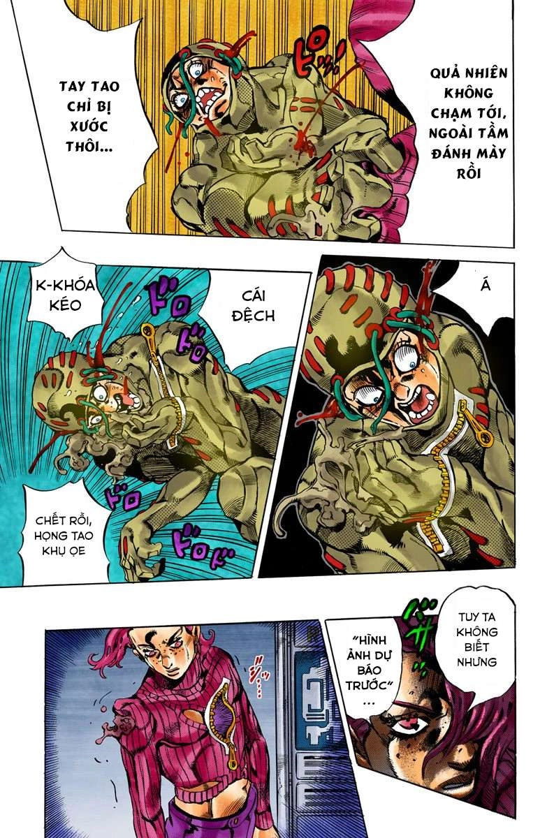 Cuộc Phiêu Lưu Bí Ẩn Chapter 567 - 13