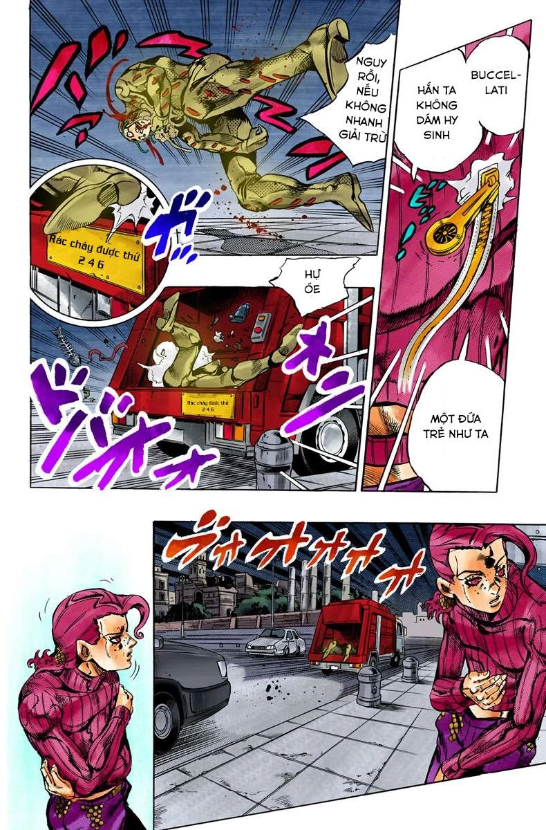 Cuộc Phiêu Lưu Bí Ẩn Chapter 567 - 14