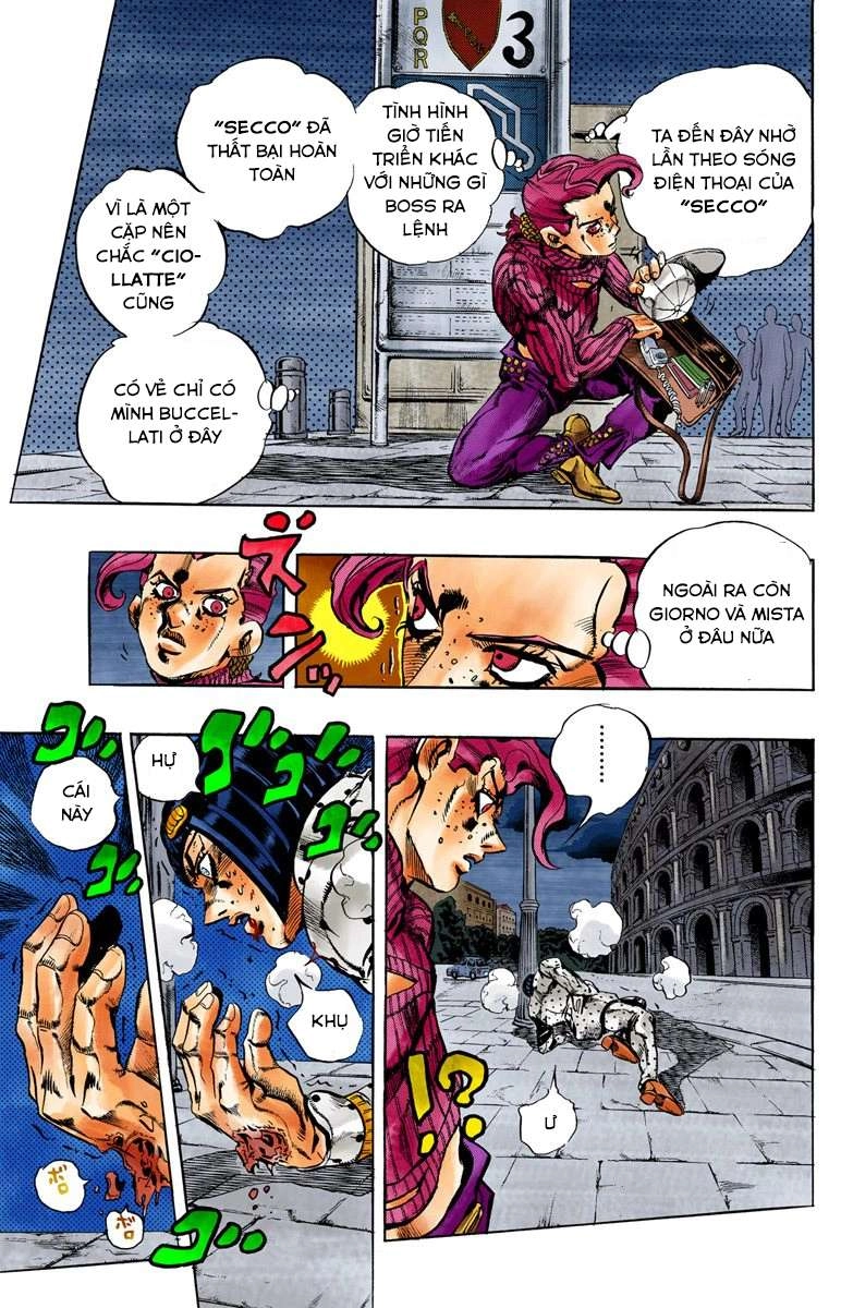 Cuộc Phiêu Lưu Bí Ẩn Chapter 567 - 15