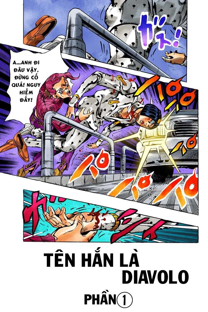 Cuộc Phiêu Lưu Bí Ẩn Chapter 568 - 1