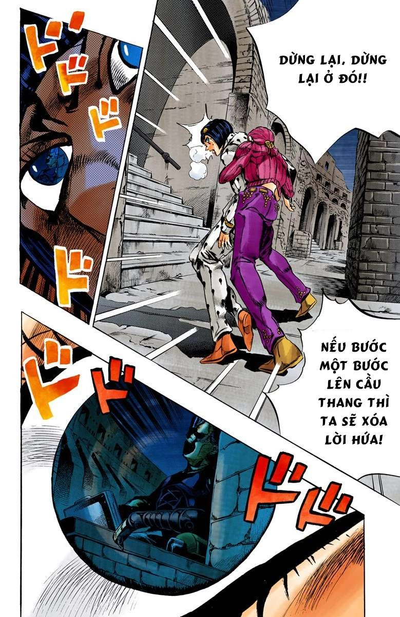 Cuộc Phiêu Lưu Bí Ẩn Chapter 569 - 7