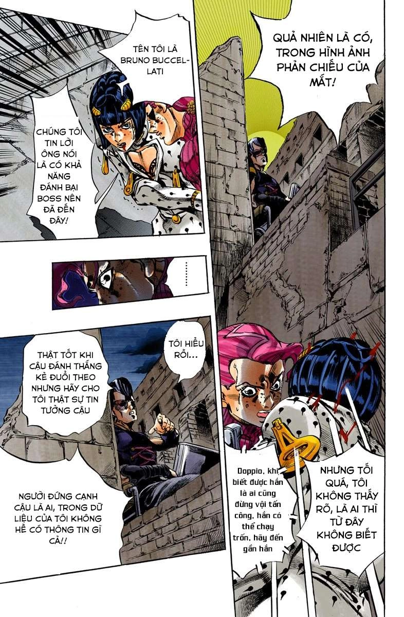 Cuộc Phiêu Lưu Bí Ẩn Chapter 569 - 8