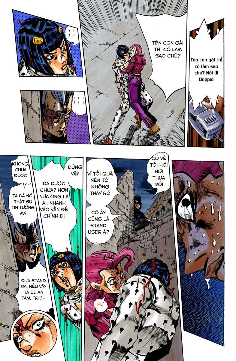 Cuộc Phiêu Lưu Bí Ẩn Chapter 569 - 10