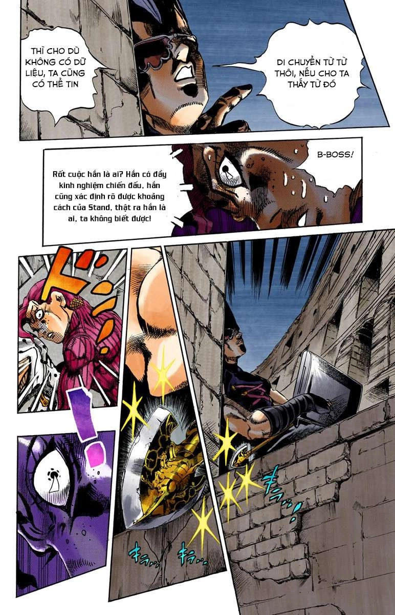 Cuộc Phiêu Lưu Bí Ẩn Chapter 569 - 11