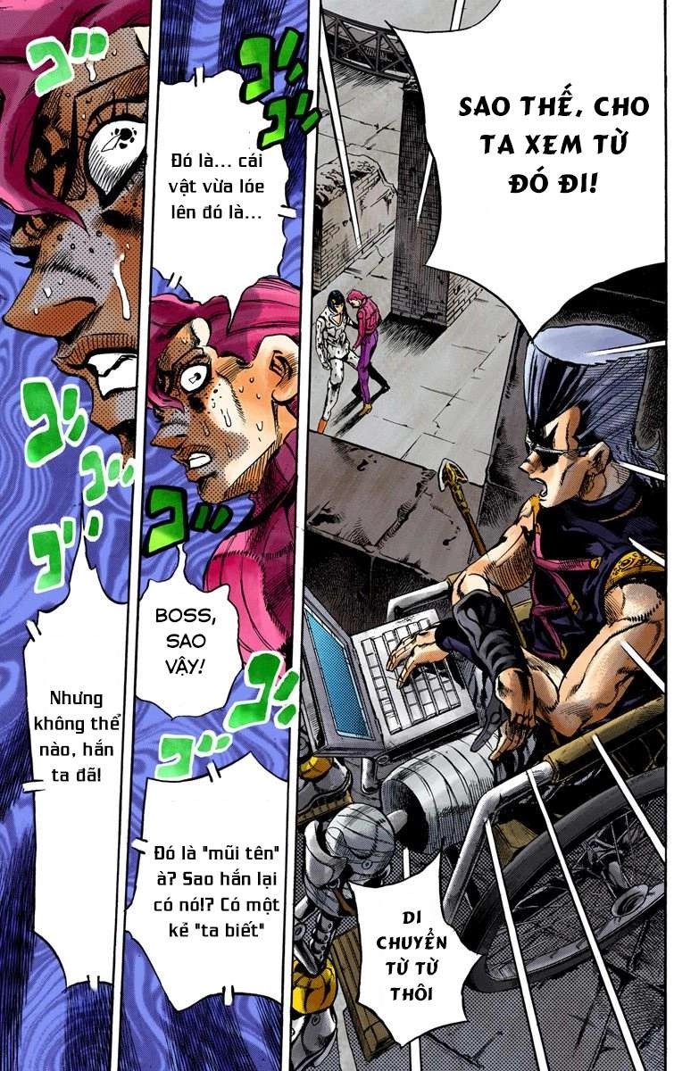 Cuộc Phiêu Lưu Bí Ẩn Chapter 569 - 12