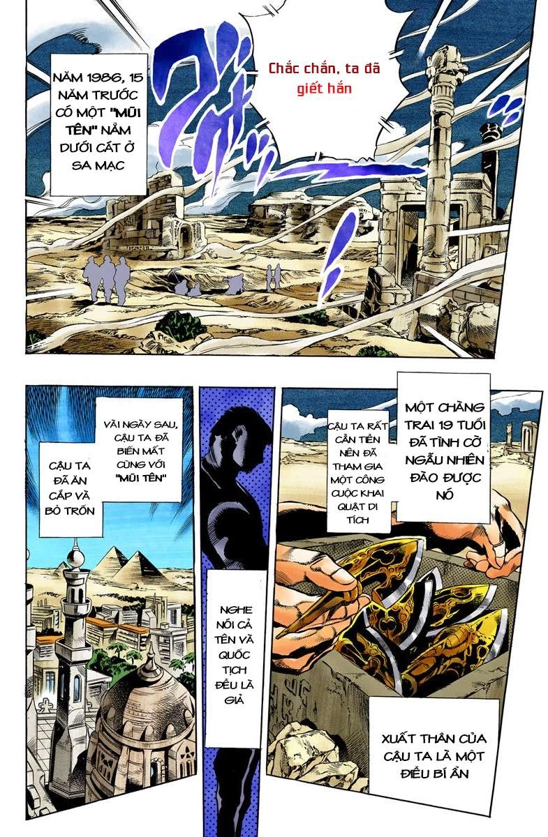 Cuộc Phiêu Lưu Bí Ẩn Chapter 569 - 13