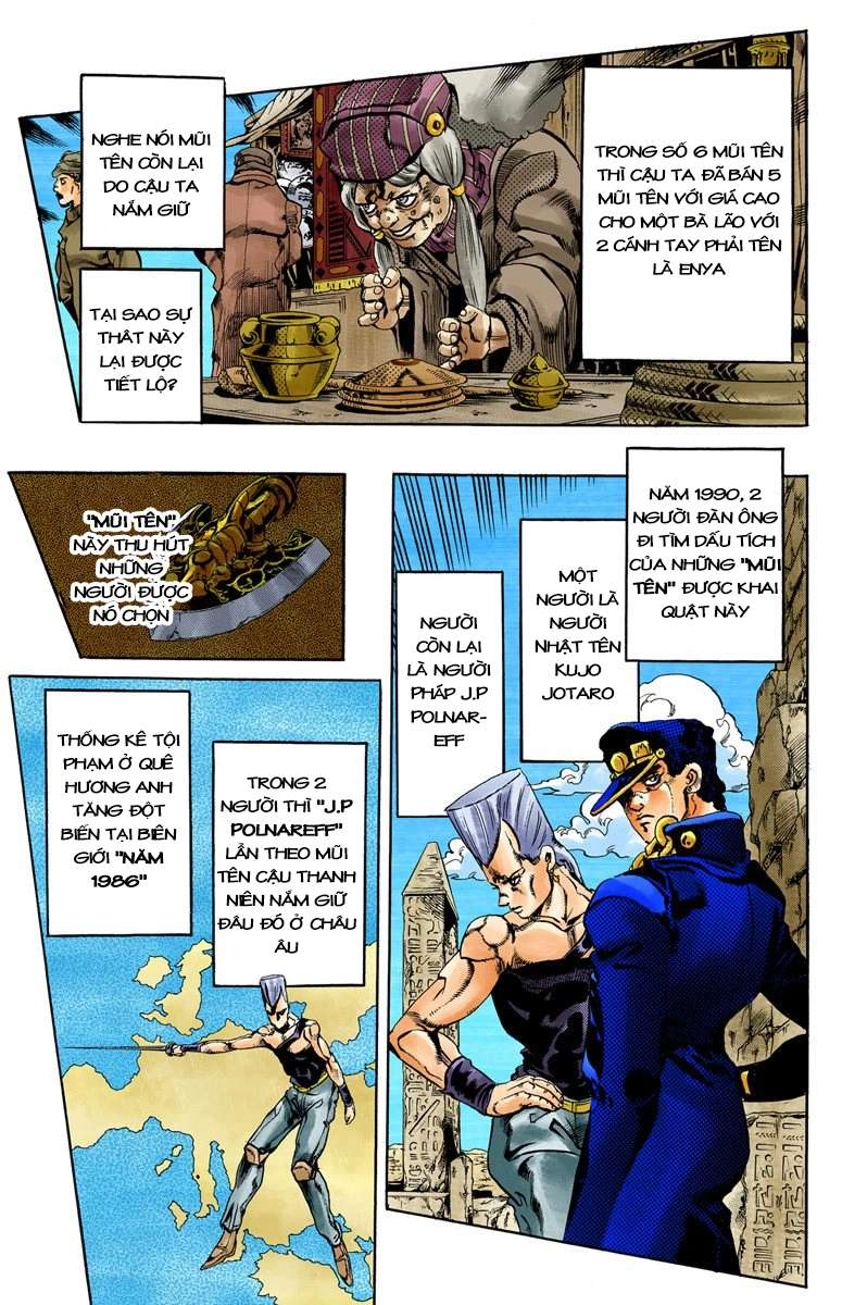 Cuộc Phiêu Lưu Bí Ẩn Chapter 569 - 14