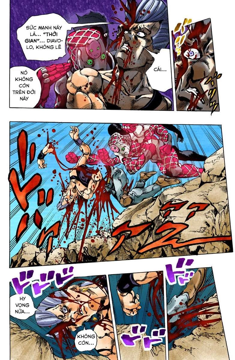 Cuộc Phiêu Lưu Bí Ẩn Chapter 569 - 16