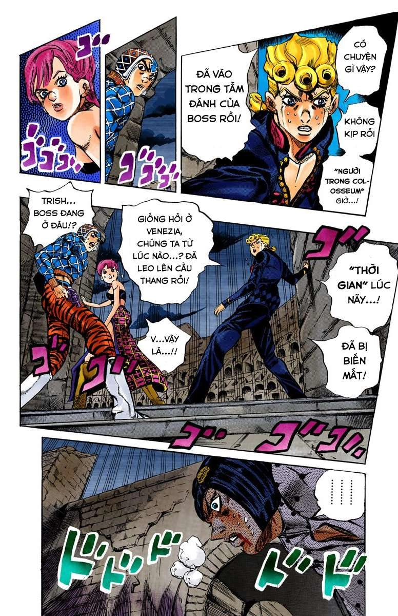 Cuộc Phiêu Lưu Bí Ẩn Chapter 570 - 3