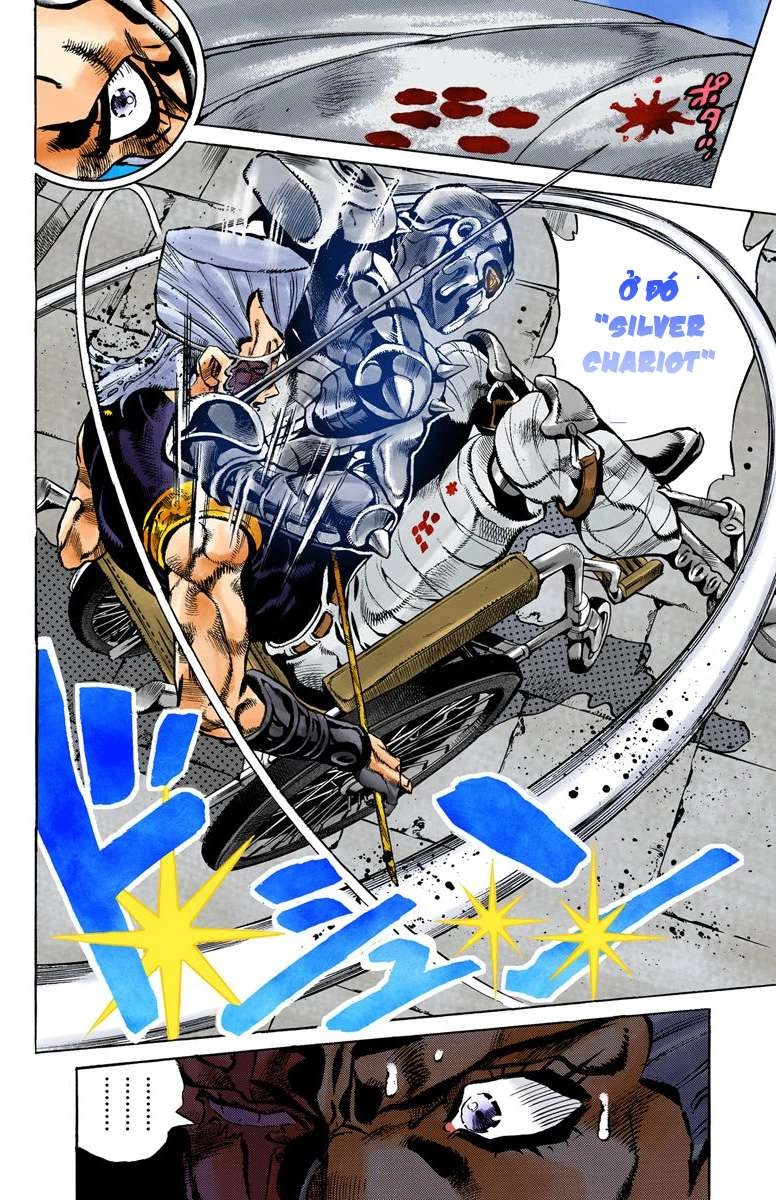 Cuộc Phiêu Lưu Bí Ẩn Chapter 570 - 10