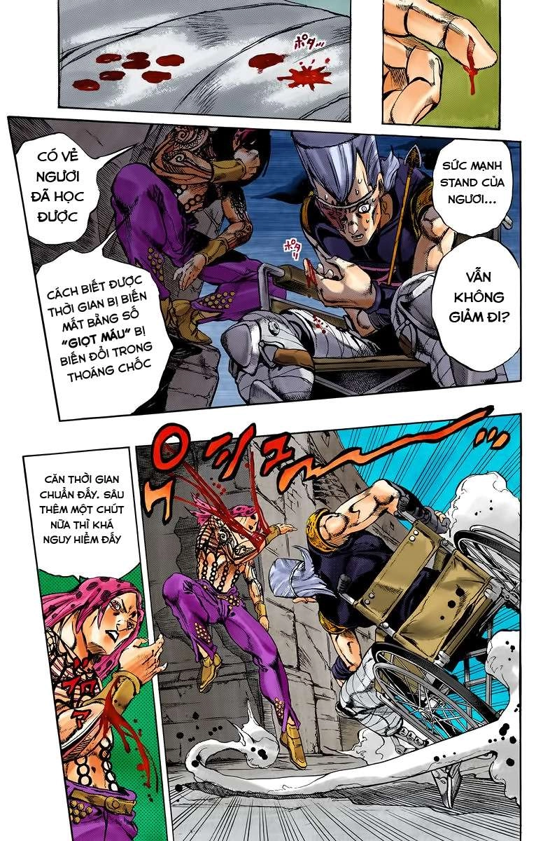 Cuộc Phiêu Lưu Bí Ẩn Chapter 570 - 11