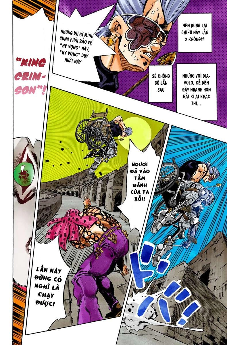 Cuộc Phiêu Lưu Bí Ẩn Chapter 570 - 12