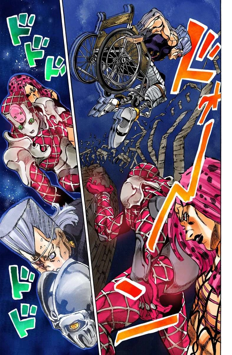 Cuộc Phiêu Lưu Bí Ẩn Chapter 570 - 13