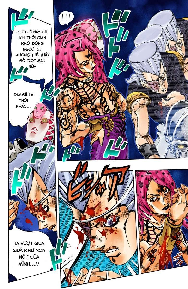 Cuộc Phiêu Lưu Bí Ẩn Chapter 570 - 14