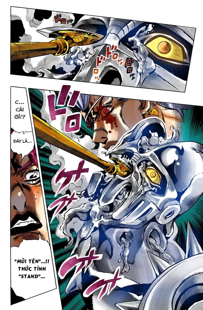 Cuộc Phiêu Lưu Bí Ẩn Chapter 570 - 16